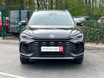 Used MG MG ZS 2025 for sale - 74741637: Photo