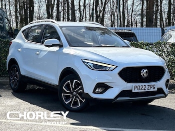 Used MG MG ZS 2022 for sale - 78852147: Photo
