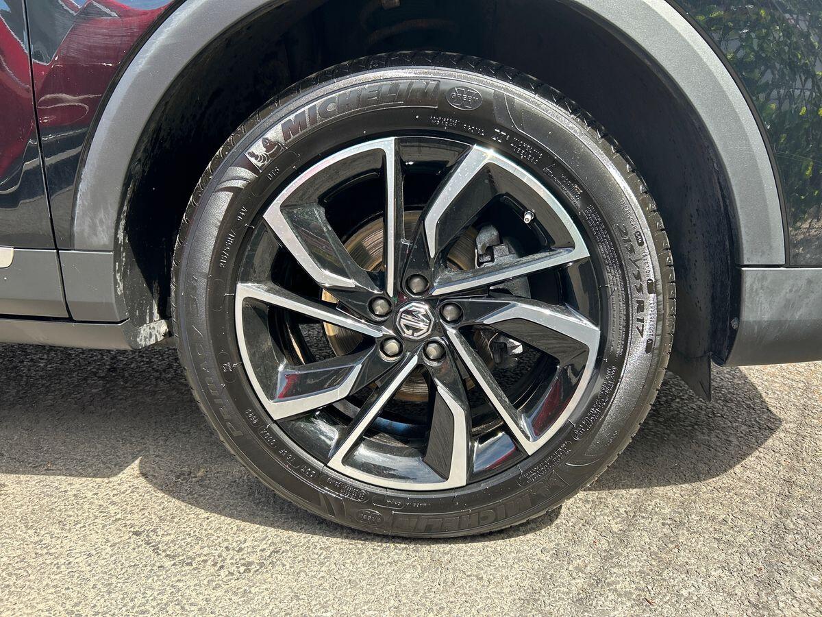 Used MG MG ZS 2023 for sale - 76739430: Photo 10