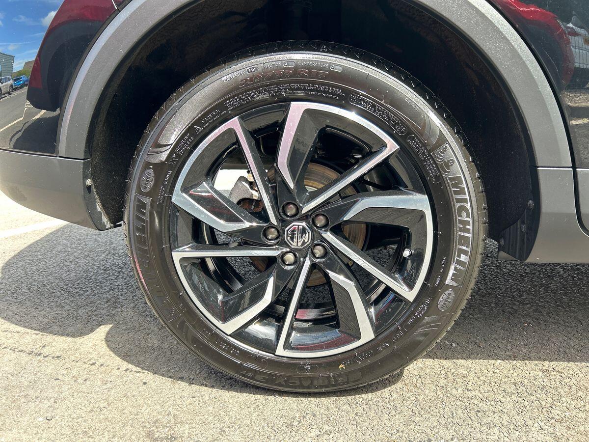 Used MG MG ZS 2023 for sale - 76739430: Photo 11