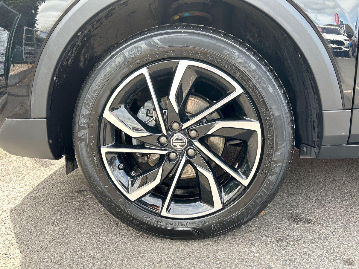 Used MG MG ZS 2023 for sale - 76739430: Photo 13