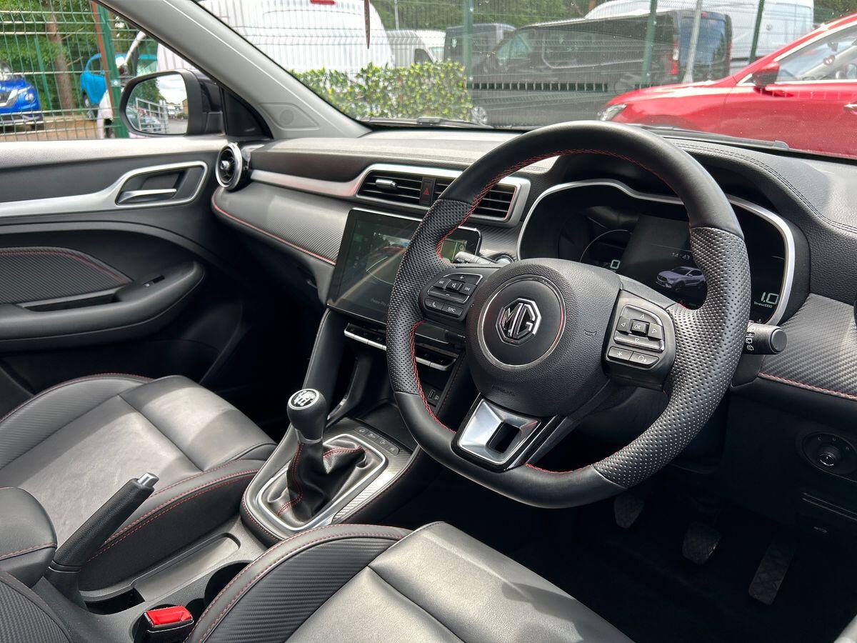 Used MG MG ZS 2023 for sale - 76739430: Photo 14