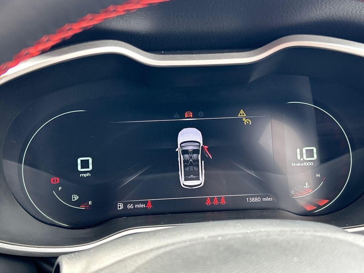 Used MG MG ZS 2023 for sale - 76739430: Photo 15