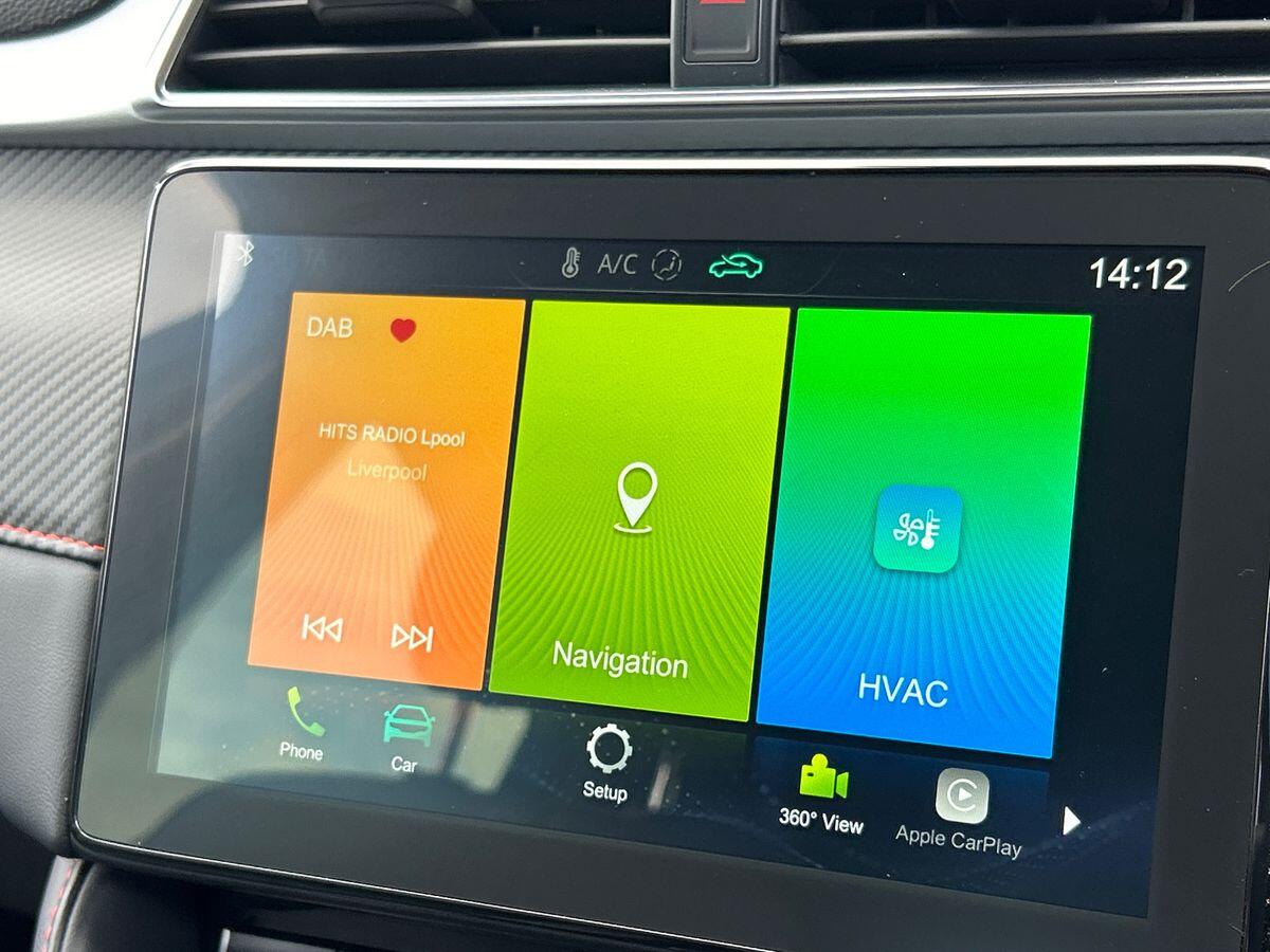 Used MG MG ZS 2023 for sale - 76739430: Photo 17