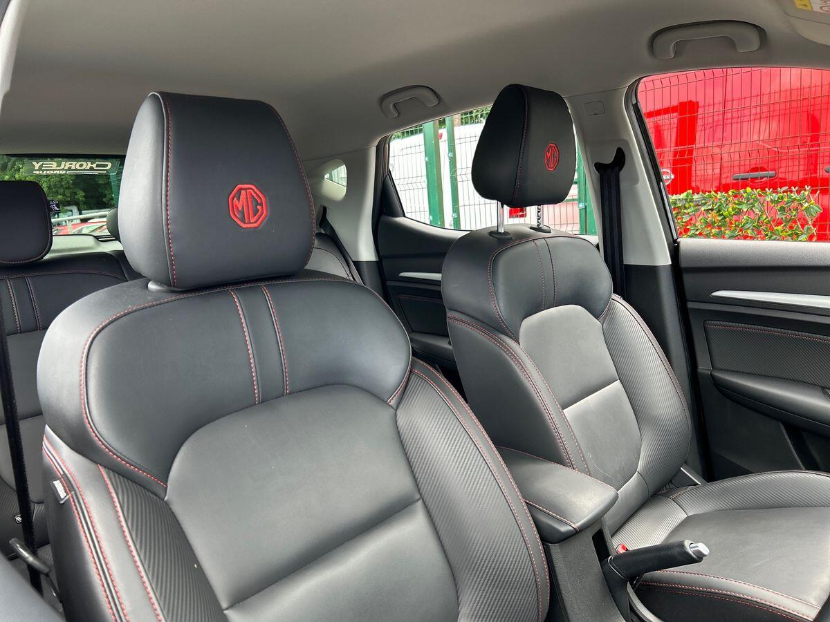 Used MG MG ZS 2023 for sale - 76739430: Photo 18