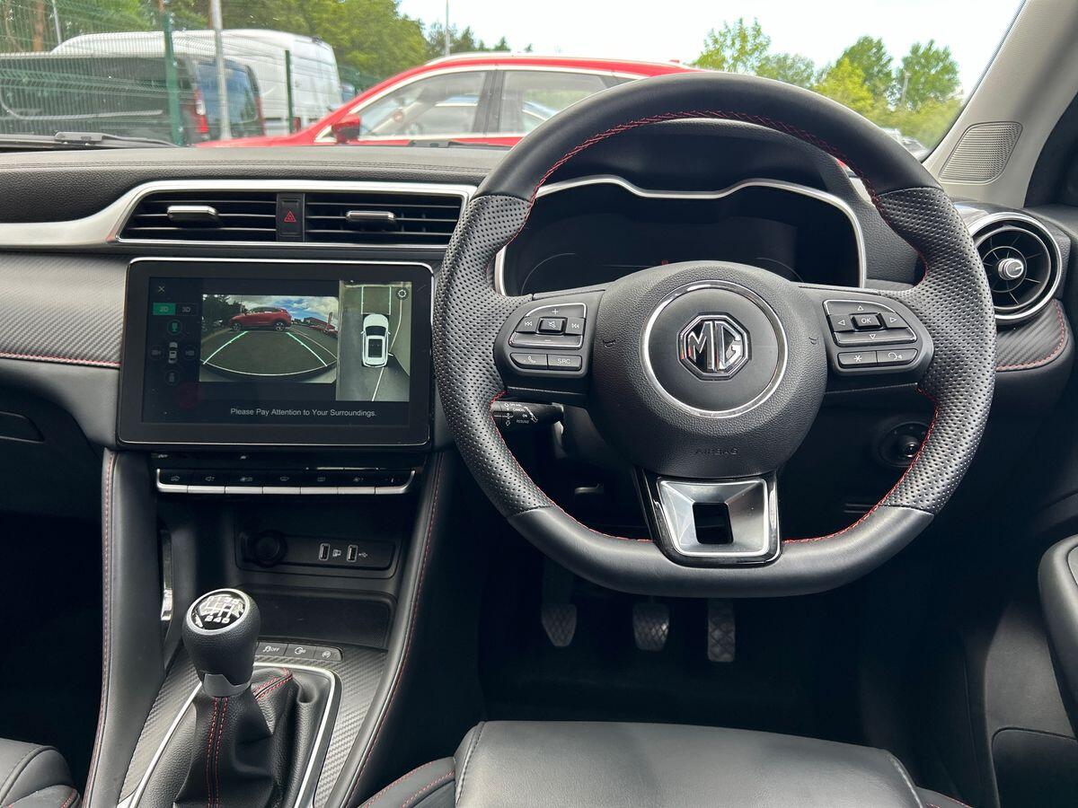 Used MG MG ZS 2023 for sale - 76739430: Photo 19