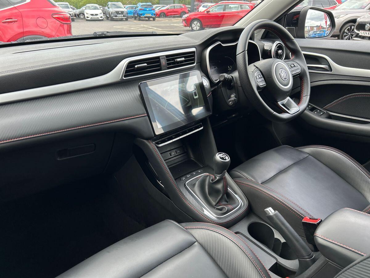 Used MG MG ZS 2023 for sale - 76739430: Photo 2