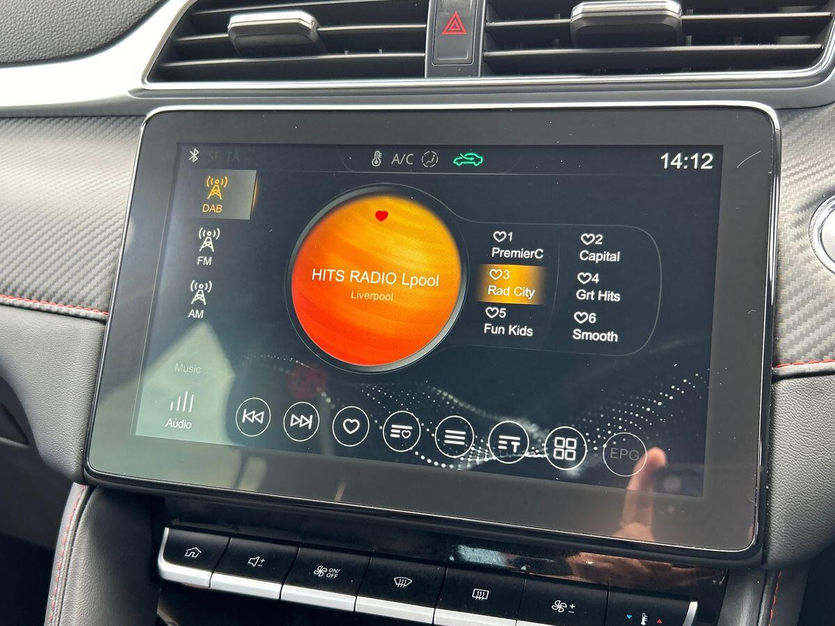 Used MG MG ZS 2023 for sale - 76739430: Photo 22