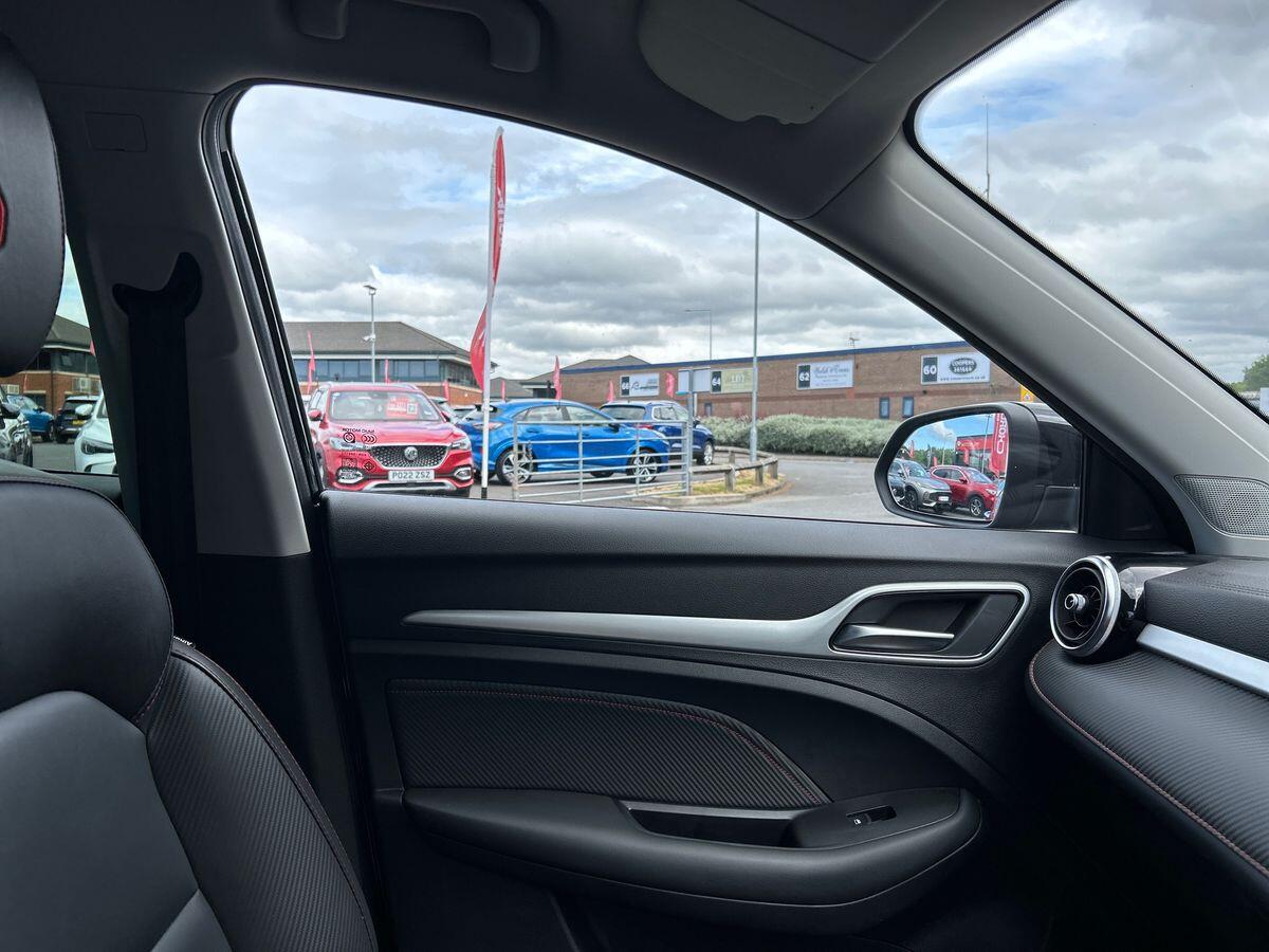 Used MG MG ZS 2023 for sale - 76739430: Photo 24