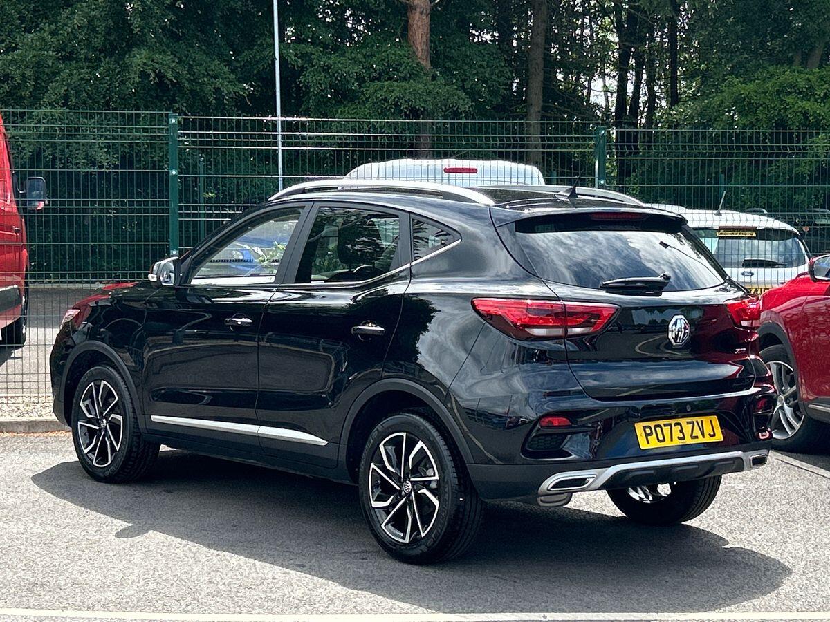 Used MG MG ZS 2023 for sale - 76739430: Photo 3