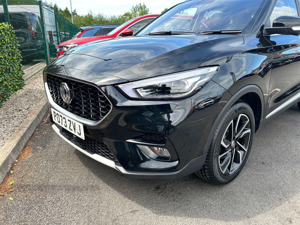 Used MG MG ZS 2023 for sale - 76739430: Photo 34