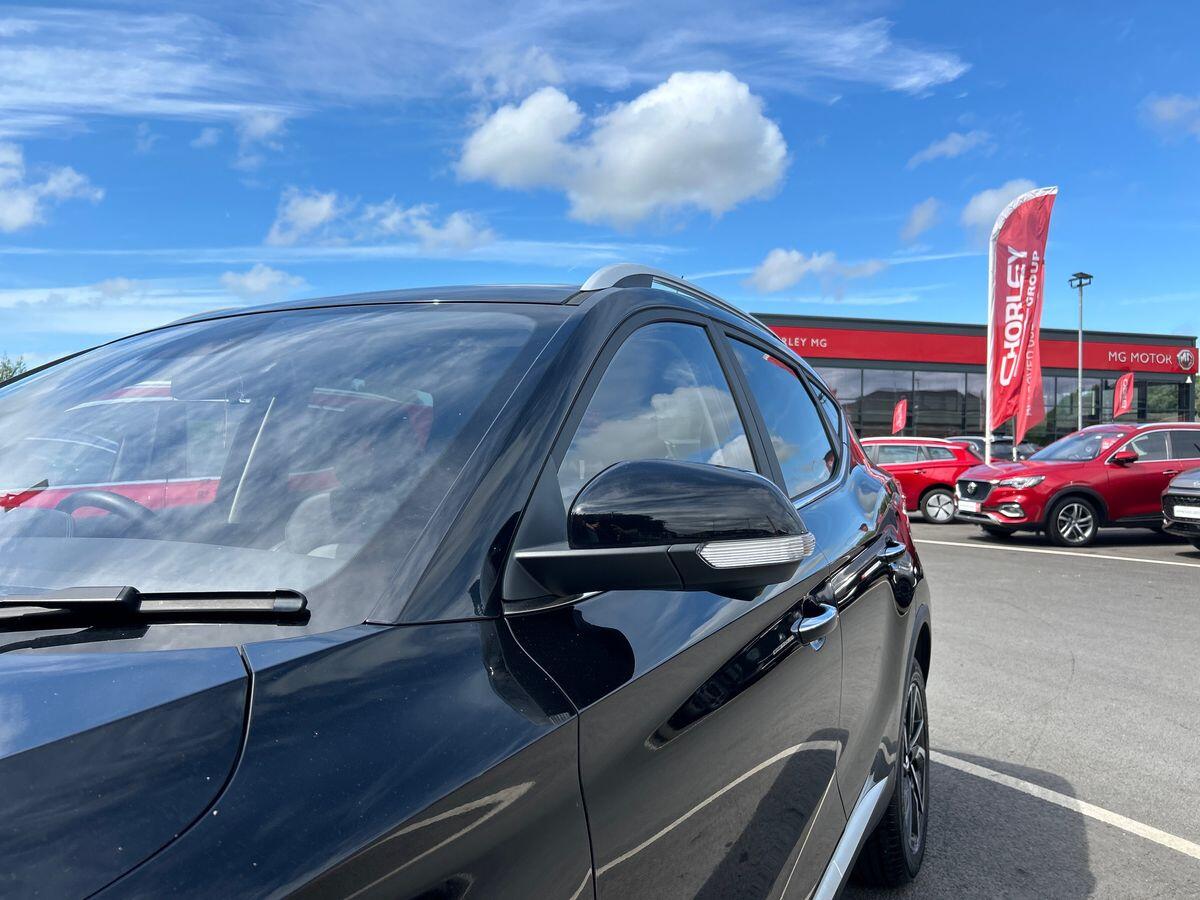 Used MG MG ZS 2023 for sale - 76739430: Photo 35