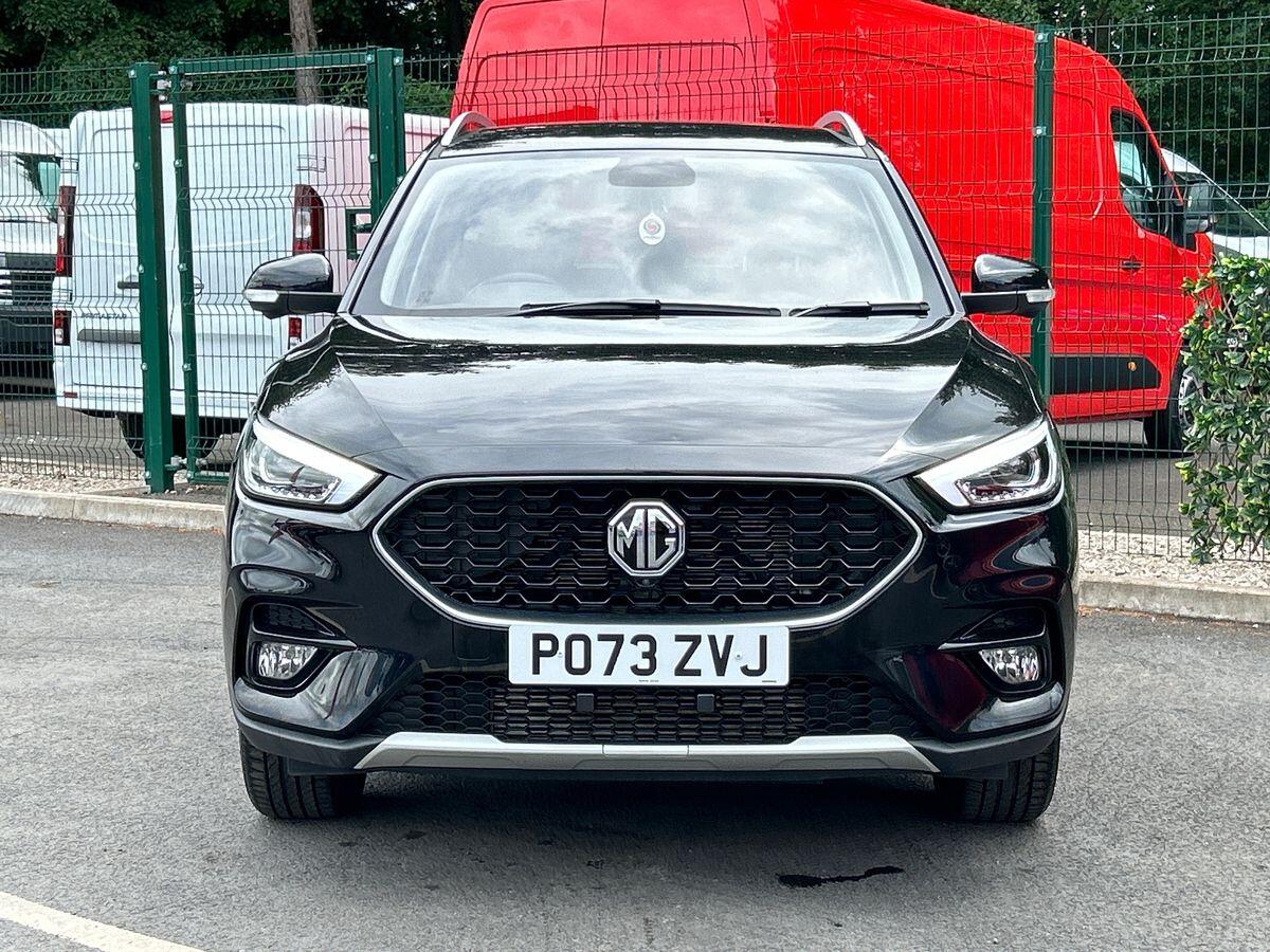 Used MG MG ZS 2023 for sale - 76739430: Photo 4