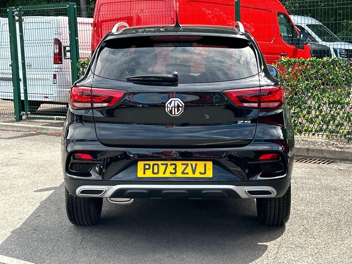 Used MG MG ZS 2023 for sale - 76739430: Photo 5