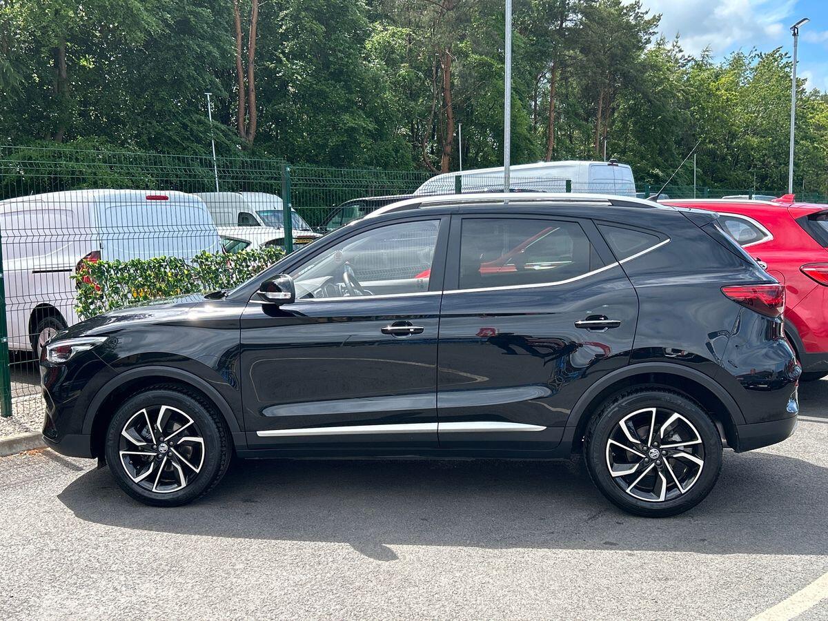 Used MG MG ZS 2023 for sale - 76739430: Photo 6