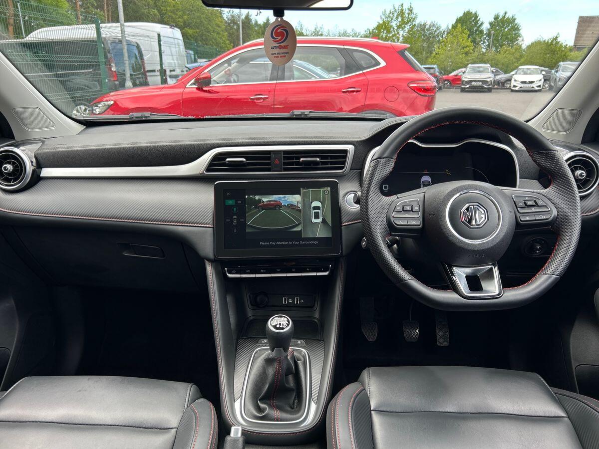 Used MG MG ZS 2023 for sale - 76739430: Photo 7