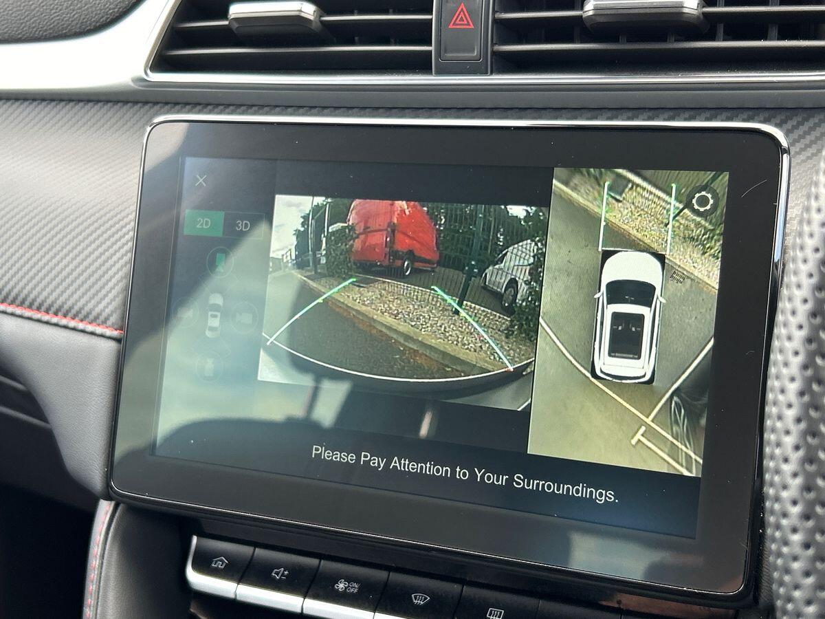 Used MG MG ZS 2023 for sale - 76739430: Photo 9