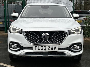 Used MG MG HS 2022 for sale - 78852000: Photo