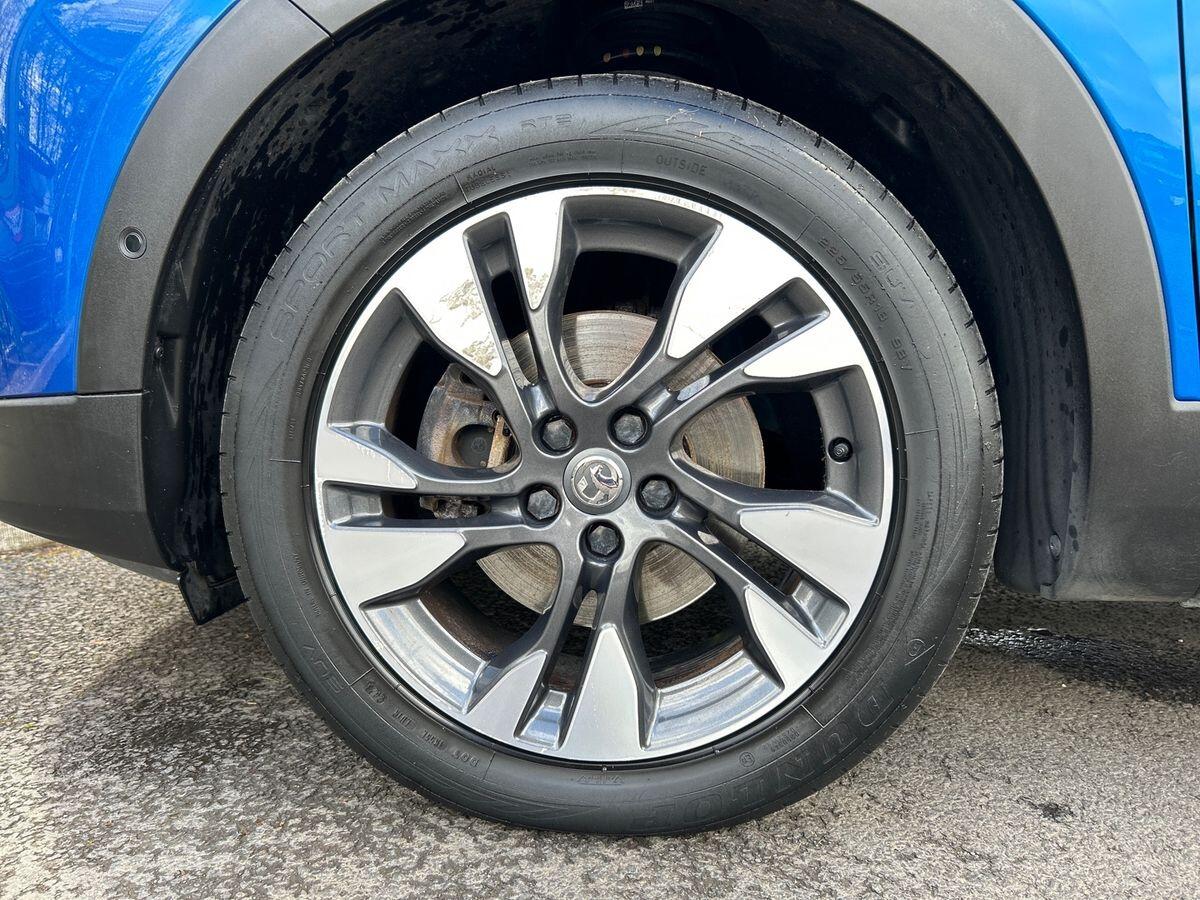 Used Vauxhall Grandland X 2020 for sale - 78070014: Photo 10