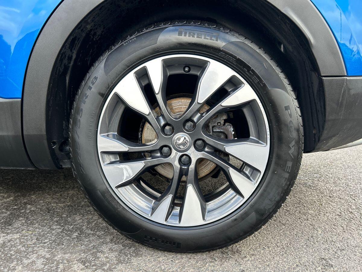 Used Vauxhall Grandland X 2020 for sale - 78070014: Photo 11