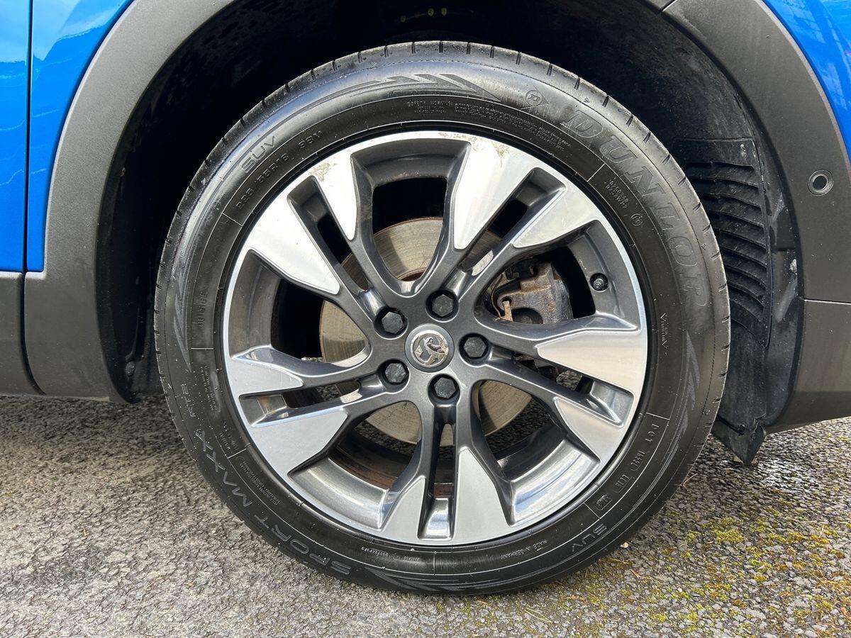 Used Vauxhall Grandland X 2020 for sale - 78070014: Photo 13