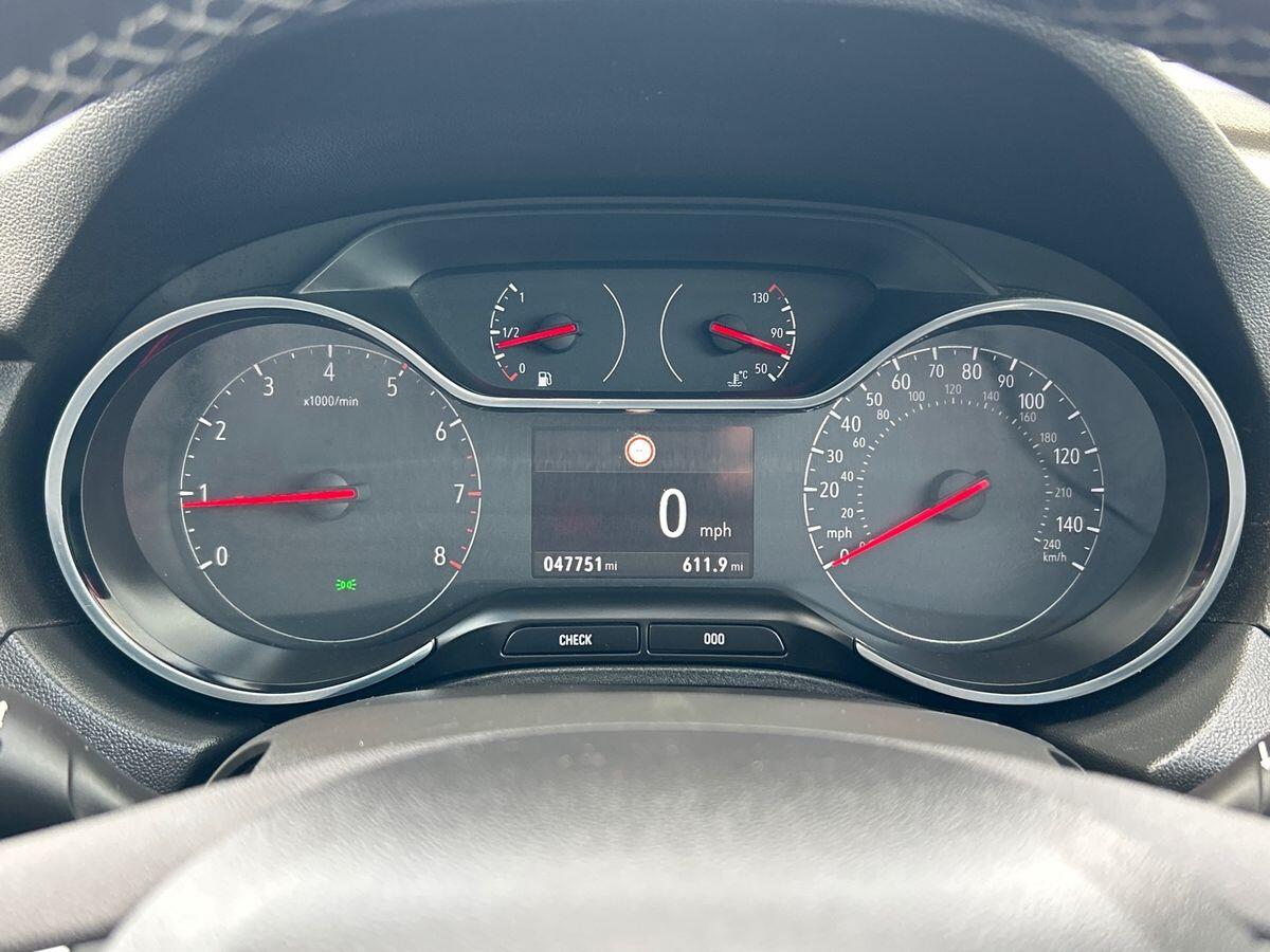 Used Vauxhall Grandland X 2020 for sale - 78070014: Photo 15