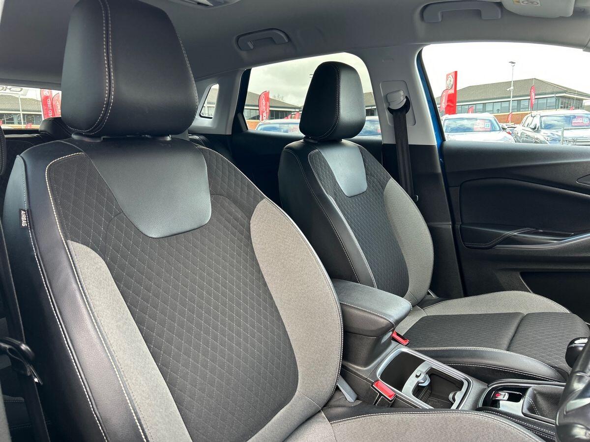 Used Vauxhall Grandland X 2020 for sale - 78070014: Photo 18