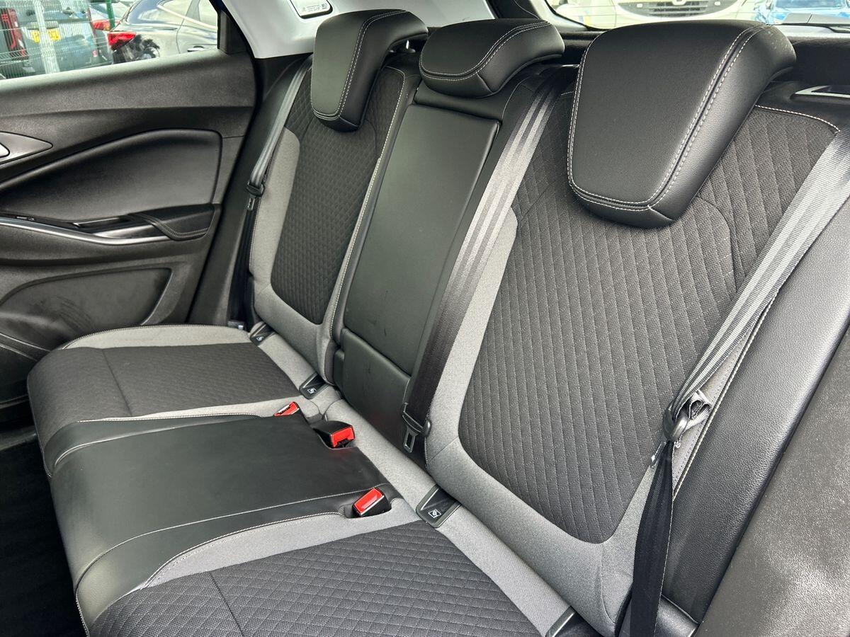 Used Vauxhall Grandland X 2020 for sale - 78070014: Photo 20