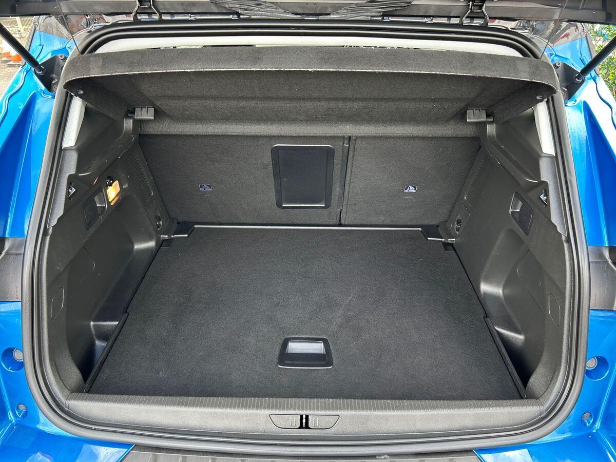 Used Vauxhall Grandland X 2020 for sale - 78070014: Photo 21