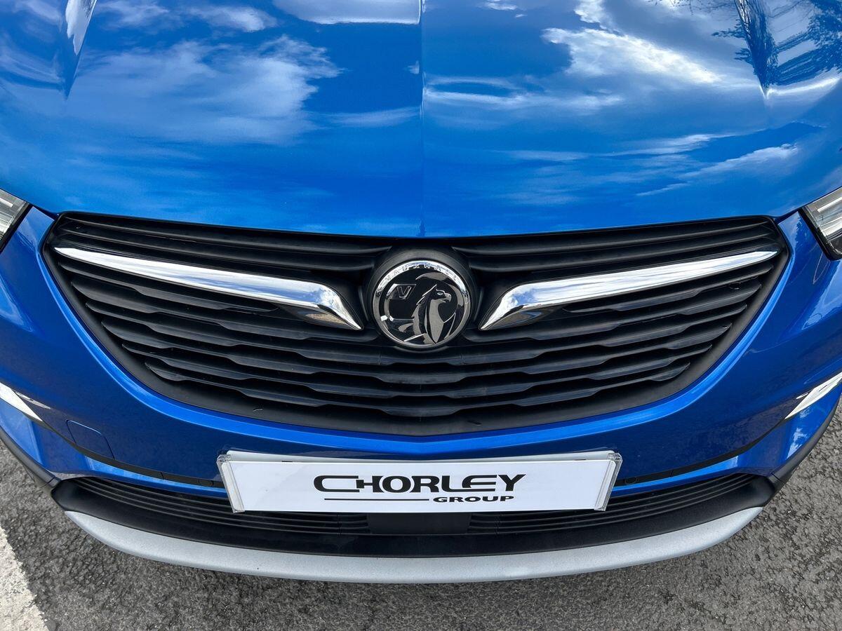 Used Vauxhall Grandland X 2020 for sale - 78070014: Photo 26