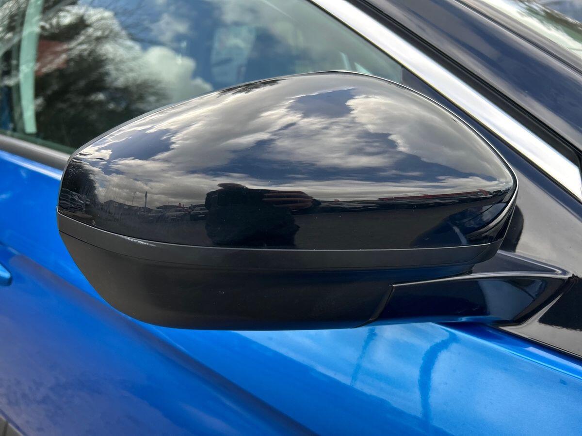 Used Vauxhall Grandland X 2020 for sale - 78070014: Photo 27