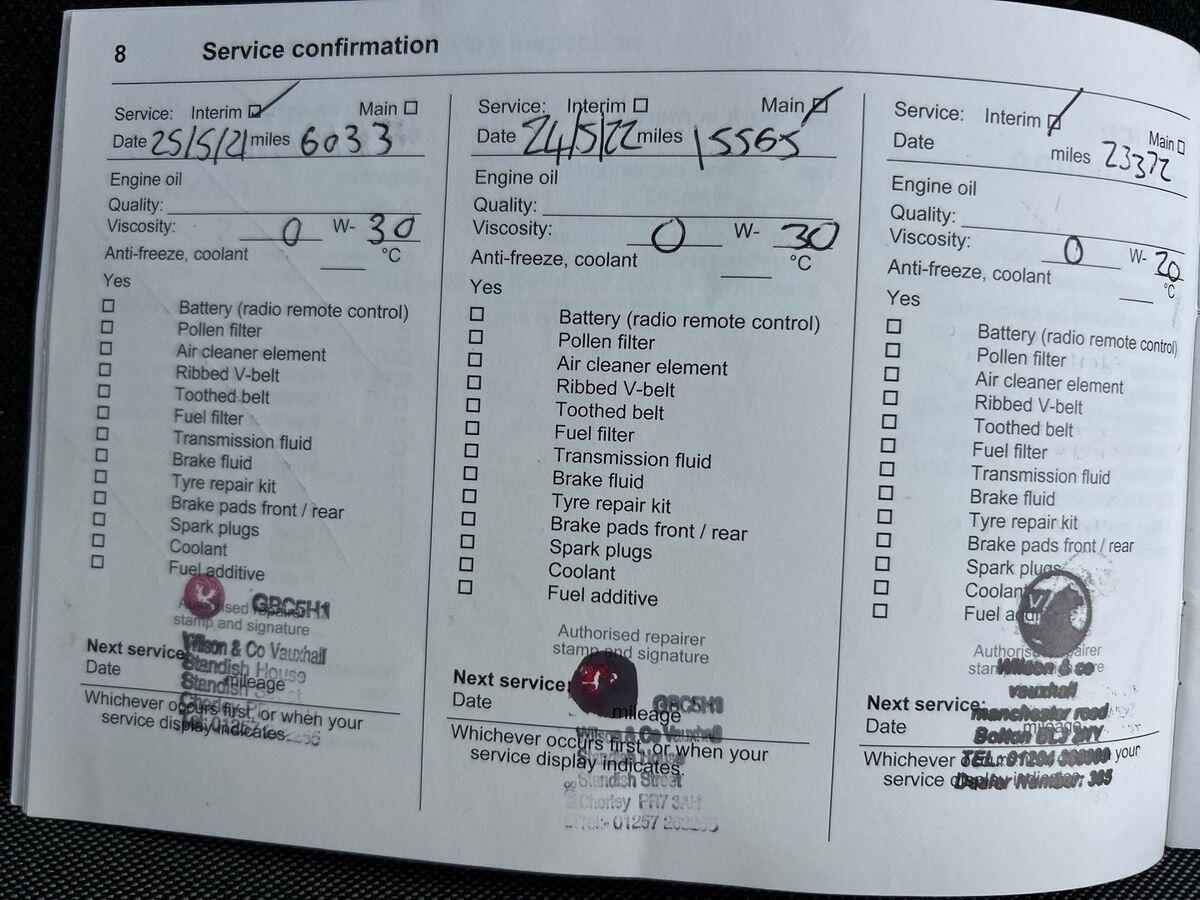 Used Vauxhall Grandland X 2020 for sale - 78070014: Photo 28