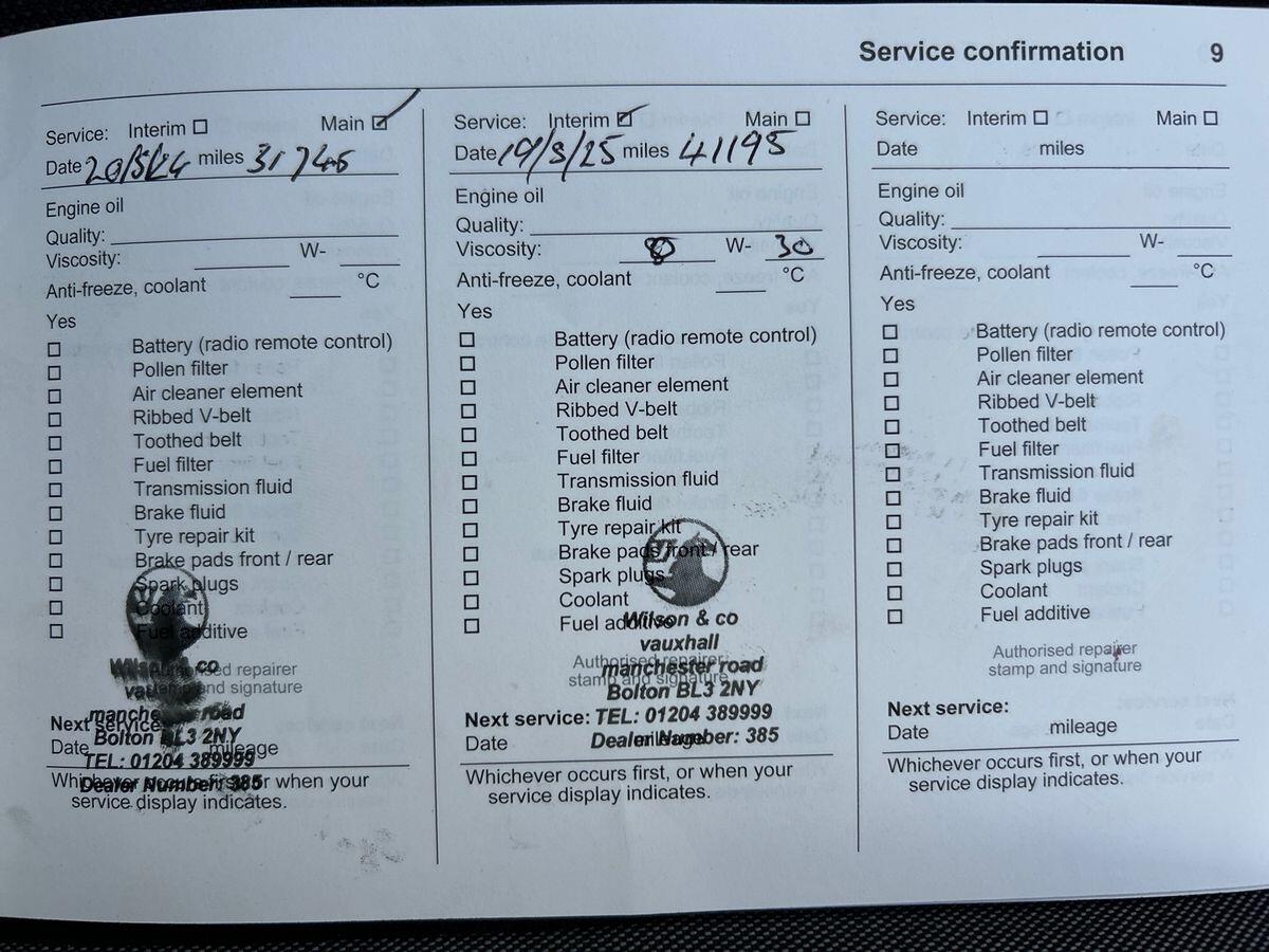 Used Vauxhall Grandland X 2020 for sale - 78070014: Photo 29