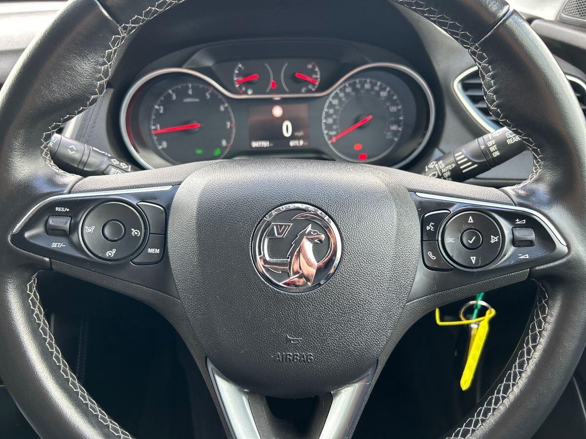 Used Vauxhall Grandland X 2020 for sale - 78070014: Photo 30