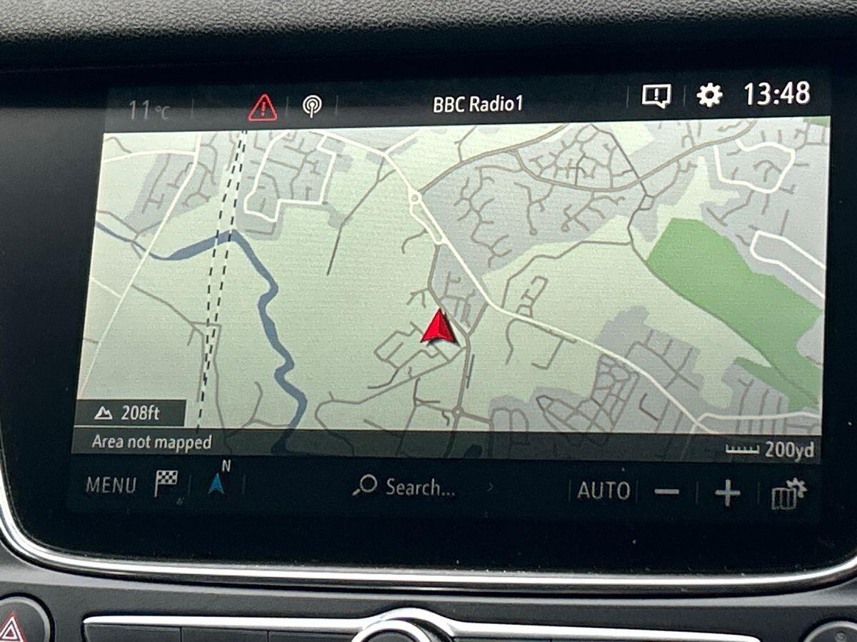 Used Vauxhall Grandland X 2020 for sale - 78070014: Photo 33