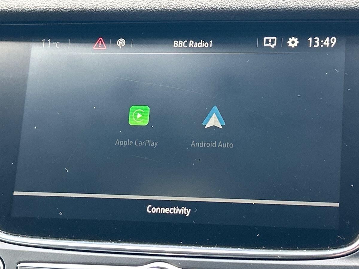 Used Vauxhall Grandland X 2020 for sale - 78070014: Photo 34