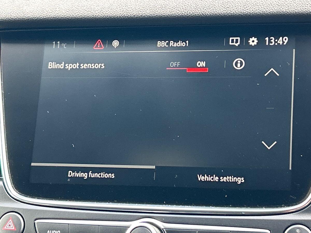 Used Vauxhall Grandland X 2020 for sale - 78070014: Photo 35