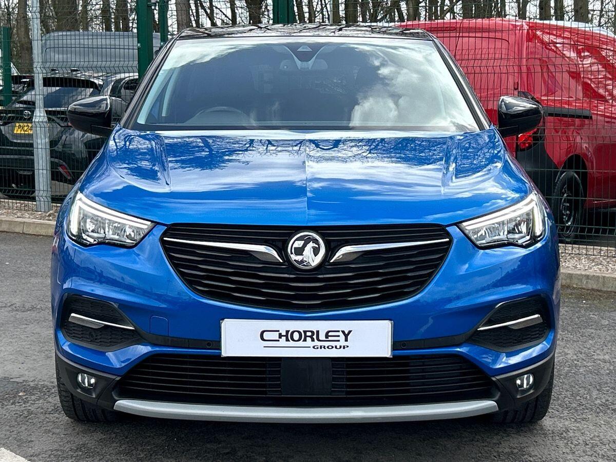 Used Vauxhall Grandland X 2020 for sale - 78070014: Photo 4