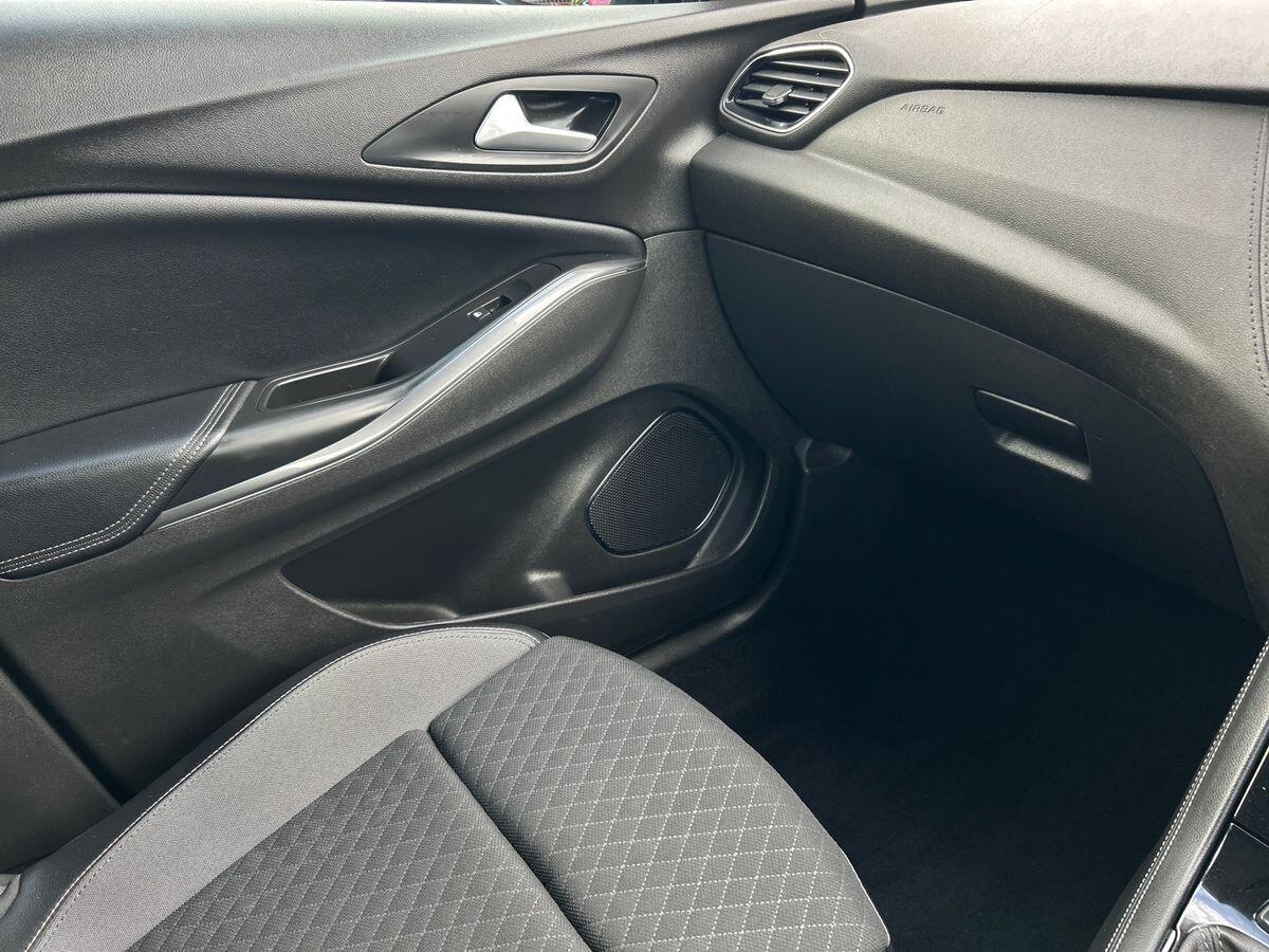 Used Vauxhall Grandland X 2020 for sale - 78070014: Photo 40