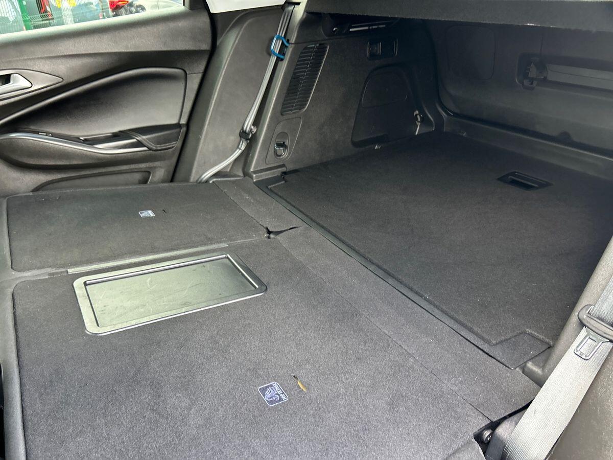 Used Vauxhall Grandland X 2020 for sale - 78070014: Photo 45