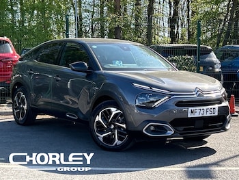 Used Citroen C4 2023 for sale - 78409821: Photo