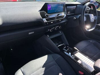 Used Citroen C4 2023 for sale - 78409821: Photo