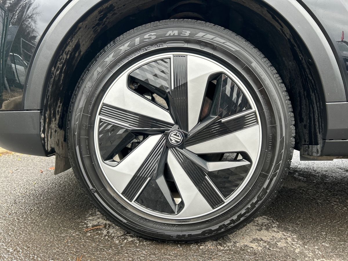 Used MG MG ZS 2024 for sale - 77879105: Photo 10