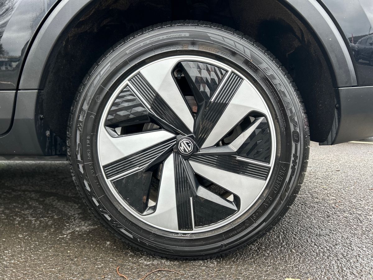 Used MG MG ZS 2024 for sale - 77879105: Photo 11