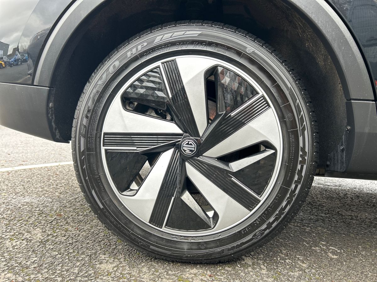 Used MG MG ZS 2024 for sale - 77879105: Photo 12