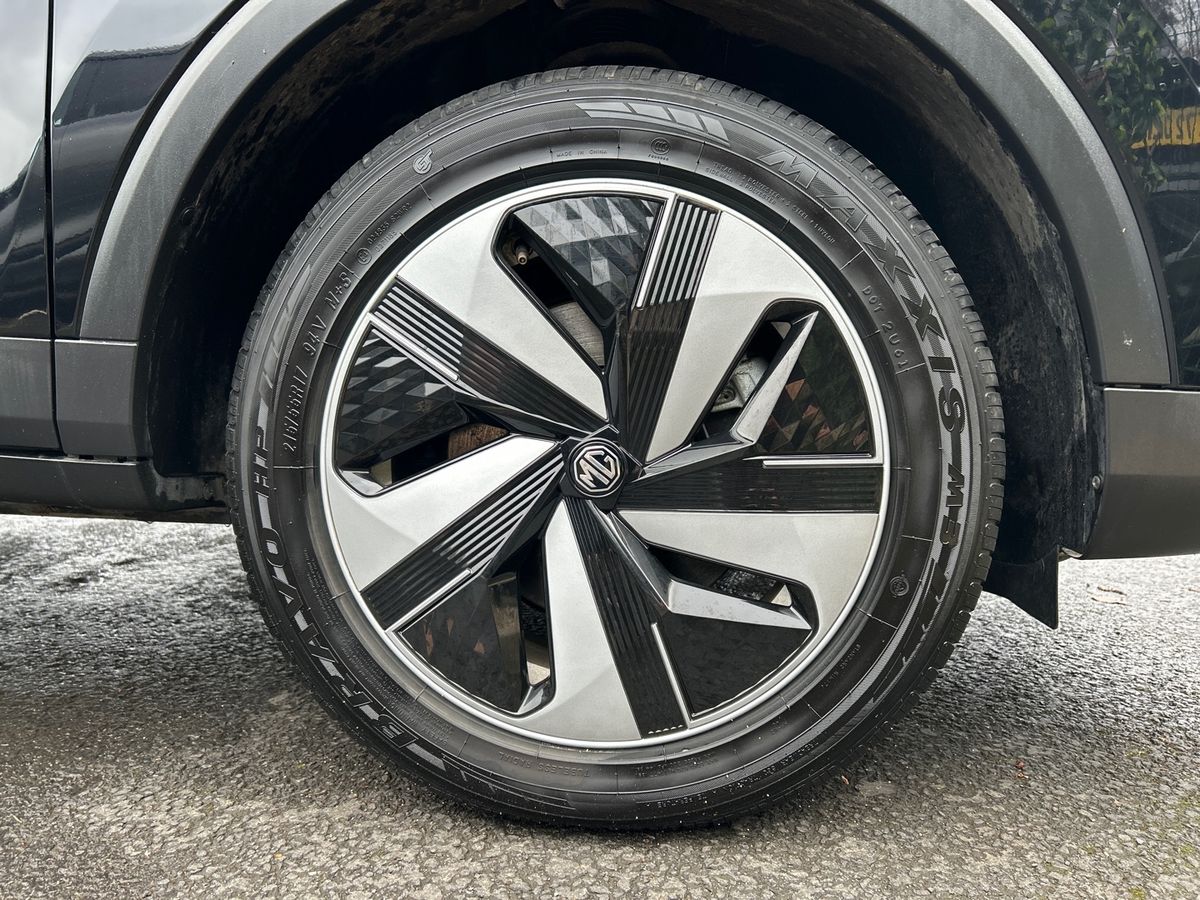 Used MG MG ZS 2024 for sale - 77879105: Photo 13