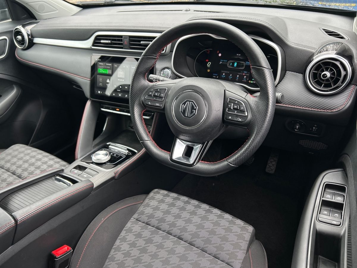 Used MG MG ZS 2024 for sale - 77879105: Photo 14