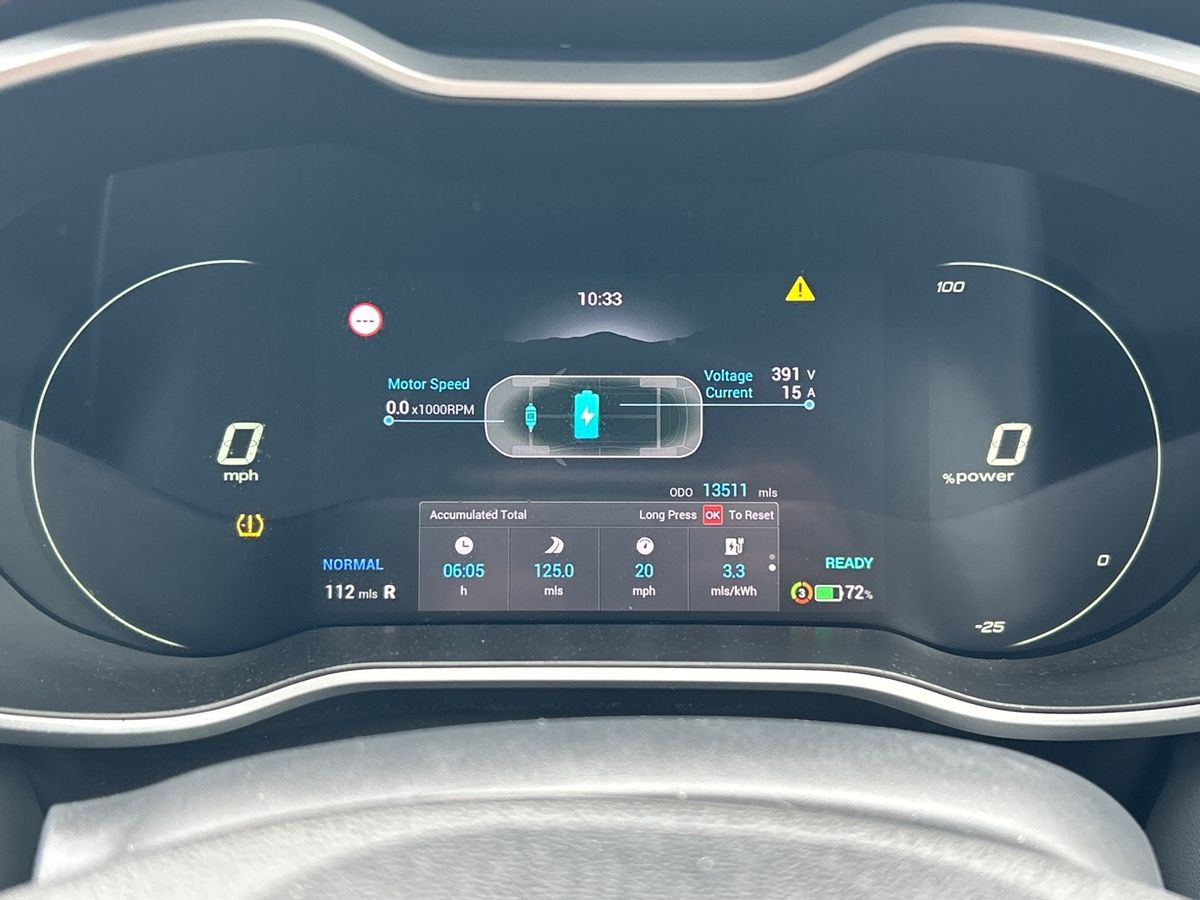 Used MG MG ZS 2024 for sale - 77879105: Photo 15