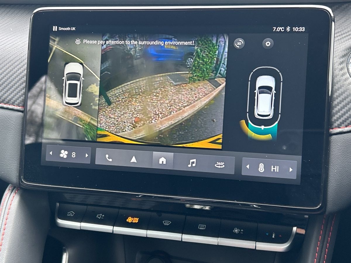 Used MG MG ZS 2024 for sale - 77879105: Photo 17