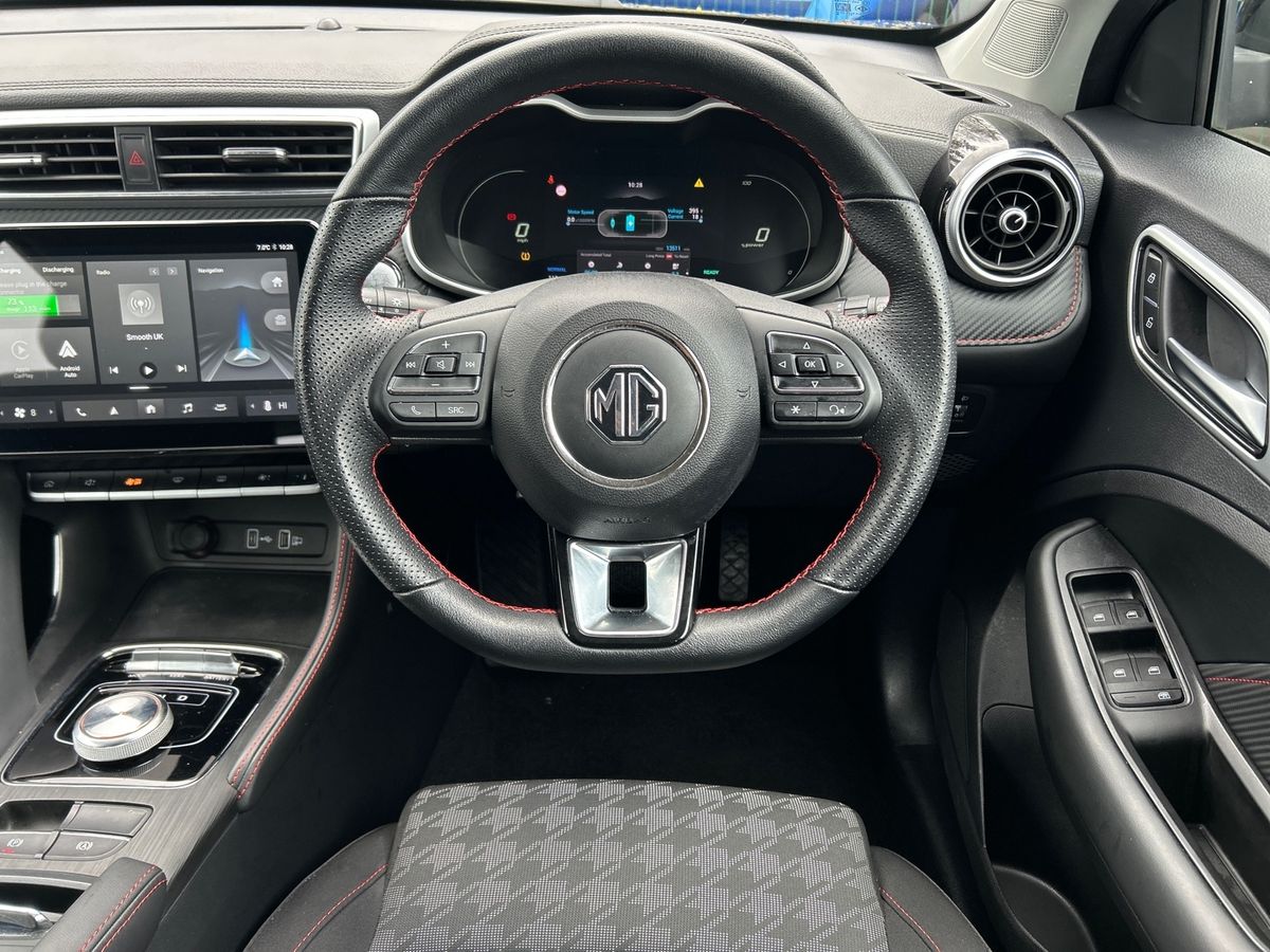 Used MG MG ZS 2024 for sale - 77879105: Photo 19